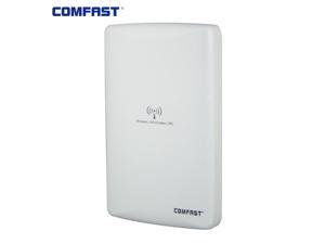 Comfast CF-E316N 300Mbps Up to 5km Wireless Outdoor CPE ATHEROS AR7240 AP 16dBi Waterproof Network Bridge Comfast CF-E316N 300Mbps Up to 5km Wireless Outdoor CPE ATHEROS AR7240 AP 16dBi Waterproof Network Bridge