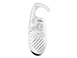 QFX R-10 AM/FM/SW 1-7 Radio (Black) QFX R-10 AM/FM/SW 1-7 Radio (Black)