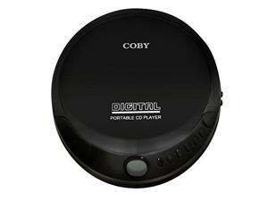 PORTABLE CD PLAYER PORTABLE CD PLAYER