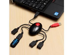 4 Ports Hub High Speed USB 2.0 Expansion Power Adapter Connector Up To 480Mbps For PC Laptop Notebook Phone 4 Ports Hub High Speed USB 2.0 Expansion Power Adapter Connector Up To 480Mbps For PC Laptop Notebook Phone