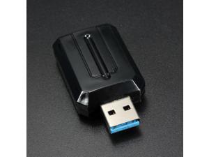 USB 3.0 To SATA External 5Gbps Convertor Adapter For 2.5/3.5Inch Hard Disk Black USB 3.0 To SATA External 5Gbps Convertor Adapter For 2.5/3.5Inch Hard Disk Black