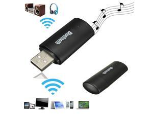 3.5mm AUX USB Bluetooth Wireless Stereo Car Home Audio Music Receiver Adapter Dongle for Iphone Samsung 3.5mm AUX USB Bluetooth Wireless Stereo Car Home Audio Music Receiver Adapter Dongle for Iphone Samsung
