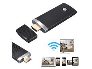 Mini Portable Wireless WIFI Display Dongle Adapter HDMI Miracast DLNA AirPlay for Android Samsung Galaxy S4 S3 S2 S5 / Galaxy Note 3/4 galaxy Note 2 II IOS iPad/iPhone/Macbook Mini Portable Wireless WIFI Display Dongle Adapter HDMI Miracast DLNA AirPlay for Android Samsung Galaxy S4 S3 S2 S5 / Galaxy Note 3/4 galaxy Note 2 II IOS iPad/iPhone/Macbook