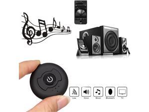 Multi-point Bluetooth 4.0 Stereo Music Transmitter Audio Adapter For PC TV MP3 Smartphone CD DVD Multi-point Bluetooth 4.0 Stereo Music Transmitter Audio Adapter For PC TV MP3 Smartphone CD DVD