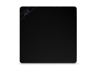 Beelink iONE i68 Octa Core RK3368 A53 2GB/8GB EMMC KODI HD2.0 Bluetooth Android 5.1 TV Box Mini Smart PC Beelink iONE i68 Octa Core RK3368 A53 2GB/8GB EMMC KODI HD2.0 Bluetooth Android 5.1 TV Box Mini Smart PC