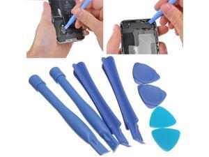 New 8 in1 Triangle Disassembly Plastic Pry Repair Opening Tools Kit Set For iphone 6/6 plus 5s 5 Samsung Galaxy S4 S5 HTC LG Sony Nokia New 8 in1 Triangle Disassembly Plastic Pry Repair Opening Tools Kit Set For iphone 6/6 plus 5s 5 Samsung Galaxy S4 S5 HTC LG Sony Nokia