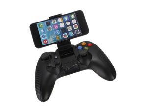 New Rechargeable Pro Wireless Bluetooth Game Controller Gamepad for Android iOS iPhone Galaxy Tablet PC New Rechargeable Pro Wireless Bluetooth Game Controller Gamepad for Android iOS iPhone Galaxy Tablet PC