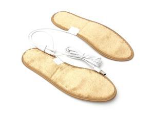 Winter Electric Foot Warmer Heated Heater USB Charging Shoe Insoles Warm Shoes Pad sizes 40-41 Winter Electric Foot Warmer Heated Heater USB Charging Shoe Insoles Warm Shoes Pad sizes 40-41