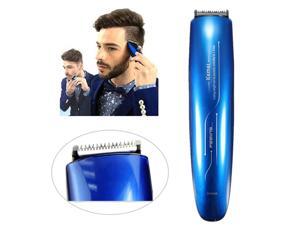 New Rechargeable Men's Electric Shaver Razor Beard Hair Grooming Trimmer Clipper New Rechargeable Men's Electric Shaver Razor Beard Hair Grooming Trimmer Clipper
