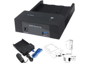 5 Gbps 2.5'' 3.5'' SATA USB 3.0 HDD Hard Drive Disk Docking Station High Speed 5 Gbps 2.5'' 3.5'' SATA USB 3.0 HDD Hard Drive Disk Docking Station High Speed