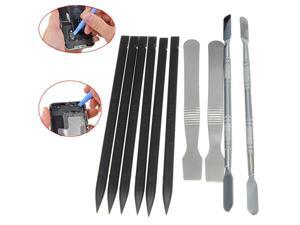 10 in 1 Opening Repair Tools Set Metal Pry Spudger CellPhone iPad iPod Tablets iPhone 6 / Plus 5S 10 in 1 Opening Repair Tools Set Metal Pry Spudger CellPhone iPad iPod Tablets iPhone 6 / Plus 5S