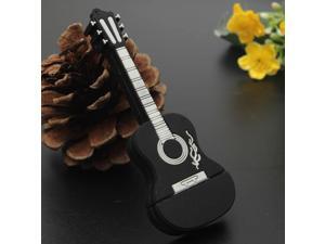 32GB Cute Mini Guitar Style USB 2.0 Flash Stick Memory Pen Thumb Drive Storage 32GB Cute Mini Guitar Style USB 2.0 Flash Stick Memory Pen Thumb Drive Storage