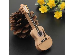 32GB Cute Mini Guitar Style USB 2.0 Flash Stick Memory Pen Thumb Drive Storage 32GB Cute Mini Guitar Style USB 2.0 Flash Stick Memory Pen Thumb Drive Storage