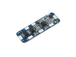 4A-5A PCB BMS Protection Board for 4 Packs 18650 Li-ion lithium Battery Cell NEW 4A-5A PCB BMS Protection Board for 4 Packs 18650 Li-ion lithium Battery Cell NEW