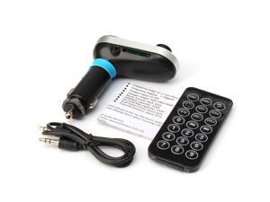 Wireless Bluetooth Car FM Transmitter MP3 Player Dual Charger For iPhone 6 5S 5C Wireless Bluetooth Car FM Transmitter MP3 Player Dual Charger For iPhone 6 5S 5C