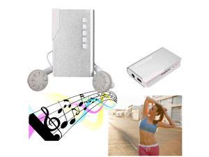 Mini Metal USB Digital MP3 Music Media Player Support Micro 8GB SD TF Card Mini Metal USB Digital MP3 Music Media Player Support Micro 8GB SD TF Card