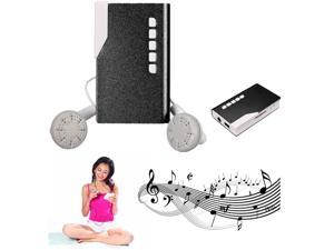 Mini Metal USB Digital MP3 Music Media Player Support Micro 8GB SD TF Card Mini Metal USB Digital MP3 Music Media Player Support Micro 8GB SD TF Card