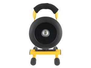 3 Modes Portable Cordless LED CREE L2 Work Light Flood Spotlight 2200lm 12W OUT Camping +4x18650 Rechargeable 3 Modes Portable Cordless LED CREE L2 Work Light Flood Spotlight 2200lm 12W OUT Camping +4x18650 Rechargeable