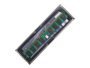 1pcs NEW 2GB DDR2-800MHz PC2-6400 240PIN Desktop Dimm Memory RAM For AMD Motherboard 1pcs NEW 2GB DDR2-800MHz PC2-6400 240PIN Desktop Dimm Memory RAM For AMD Motherboard