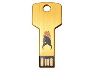0nchoice 4GB USB 2.0 Waterproof Metal Key Flash Memory Stick Pen Drive Storage 0nchoice 4GB USB 2.0 Waterproof Metal Key Flash Memory Stick Pen Drive Storage