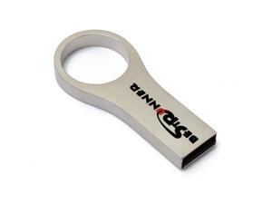BESTRUNNER 4GB Metal USB 2.0 WaterProof Flash Memory Drive Storage Thumb Stick Ring U Disk BESTRUNNER 4GB Metal USB 2.0 WaterProof Flash Memory Drive Storage Thumb Stick Ring U Disk