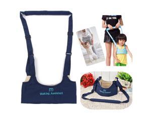 New Baby Toddler Walking Assistant Learning Walk Safe Reins Harness Walker Wings New Baby Toddler Walking Assistant Learning Walk Safe Reins Harness Walker Wings
