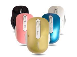 New Wireless 2400DPI 2.4GHz USB Anti- Noise Quiet Optical Mouse Mice New Wireless 2400DPI 2.4GHz USB Anti- Noise Quiet Optical Mouse Mice