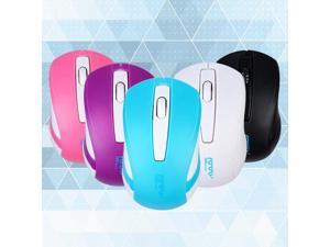 Mini Small USB Wireless 1600DPI 2.4GHz Optical Mice Mouse For Laptop Desktop PC Mini Small USB Wireless 1600DPI 2.4GHz Optical Mice Mouse For Laptop Desktop PC
