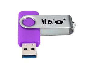 MECO 8GB USB 3.0 Flash Drive Memory Stick Thumb Pen Disk Storage Candy Colors MECO 8GB USB 3.0 Flash Drive Memory Stick Thumb Pen Disk Storage Candy Colors