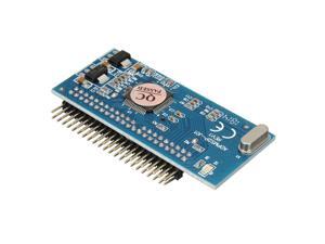 2.5“ IDE 44 Pin To 1.8” 16 Pin Micro SATA Adapter Converter Card JM20330 Chipset 2.5“ IDE 44 Pin To 1.8” 16 Pin Micro SATA Adapter Converter Card JM20330 Chipset