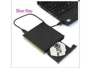 New Portable USB3.0 Interface Driver Recorder 3D Blue Ray Burner Writer Reader New Portable USB3.0 Interface Driver Recorder 3D Blue Ray Burner Writer Reader