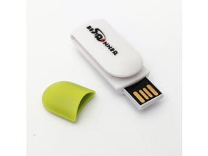 BESTRUNNER 4GB USB 2.0 Clip Model Flash Memory Stick Pen Drive Storage Thumb BESTRUNNER 4GB USB 2.0 Clip Model Flash Memory Stick Pen Drive Storage Thumb