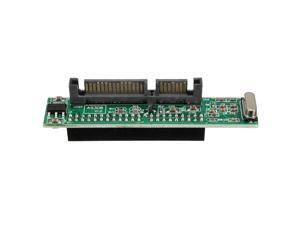 2.5 Inch Laptop 44 Pin IDE HDD SSD To 22pin SATA Hard Drive Converter Adapter 2.5 Inch Laptop 44 Pin IDE HDD SSD To 22pin SATA Hard Drive Converter Adapter