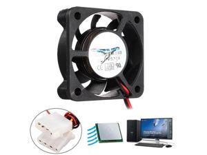 4cm 12V 4 Pin Internal Desktop Computer CPU Case Cooling Cooler Silent Fan For PC 4cm 12V 4 Pin Internal Desktop Computer CPU Case Cooling Cooler Silent Fan For PC
