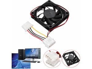 70mm 15mm 12V 4 Pin Cooler Fan Heatsinks Cooling Radiator For Computer PC CPU 70mm 15mm 12V 4 Pin Cooler Fan Heatsinks Cooling Radiator For Computer PC CPU