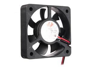 4 Pin 50mm 10mm Cooler Fan Heatsink Cooling Radiator For Computer PC CPU 12V 4 Pin 50mm 10mm Cooler Fan Heatsink Cooling Radiator For Computer PC CPU 12V