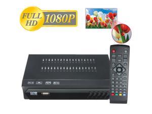 Full HD 1080P DVB-S2 HDMI Digital Video Broadcasting Satellite TV Receiver Set Top Box Full HD 1080P DVB-S2 HDMI Digital Video Broadcasting Satellite TV Receiver Set Top Box