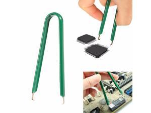 New PLCC IC CPU Extractor Remover Tool BIOS ROM Chip Programmer Mainboard Puller New PLCC IC CPU Extractor Remover Tool BIOS ROM Chip Programmer Mainboard Puller