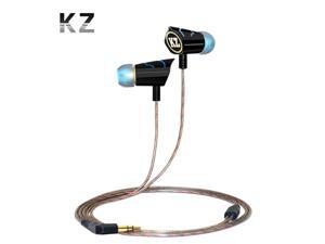 KZ-ED8M 3.5MM In-ear Heavy Bass DIY Hifi Anti-noise Music Stereo Headphone Earphone Headset for Phone KZ-ED8M 3.5MM In-ear Heavy Bass DIY Hifi Anti-noise Music Stereo Headphone Earphone Headset for Phone
