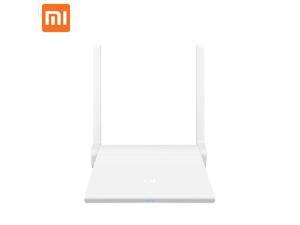 Xiaomi Mi WiFi Nano Smart Router Youth Edition 300Mbps 802.11n Wireless Router-White Xiaomi Mi WiFi Nano Smart Router Youth Edition 300Mbps 802.11n Wireless Router-White