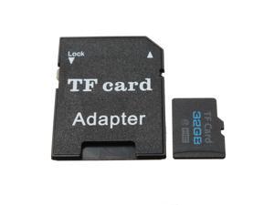 Digital 32GB Class 10 microSDHC Flash Card microSDHC Memory Card With Adapter-Black Digital 32GB Class 10 microSDHC Flash Card microSDHC Memory Card With Adapter-Black