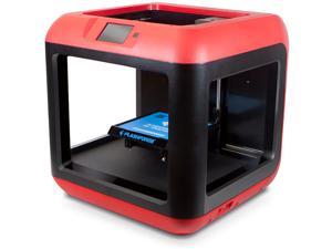 FlashForge USA Finder 3D Printer - Single PLA Extruder Filament Printing FlashForge USA Finder 3D Printer - Single PLA Extruder Filament Printing
