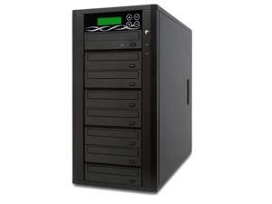 ILY Spartan D07-SSP CD/DVD Duplicator ILY Spartan D07-SSP CD/DVD Duplicator