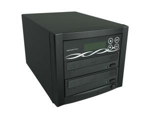 ILY Spartan CD/DVD Duplicator ILY Spartan CD/DVD Duplicator