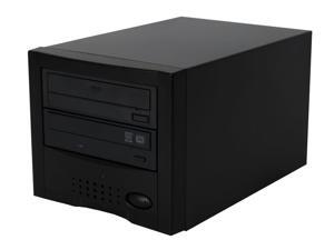 Click to open expanded view
Acumen Disc EASY COPY 1 Burner/Single Target DVD CD Duplicator Without LCD (Standalone Video & Audio Disc Duplication System) Click to open expanded view
Acumen Disc EASY COPY 1 Burner/Single Target DVD CD Duplicator Without LCD (Standalone Video & Audio Disc Duplication System)