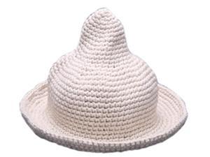 Jacquard knitted ladies essential hat-Beige-One Size Jacquard knitted ladies essential hat-Beige-One Size