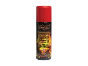 Zombie Blood Spray Costume Makeup One Size Zombie Blood Spray Costume Makeup One Size