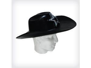 NFL Team Mascot Foamhead Hat: Dallas Cowboys NFL Team Mascot Foamhead Hat: Dallas Cowboys
