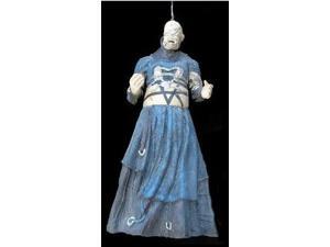 Hellraiser Scary Hanging Decor Barbie Hellraiser Scary Hanging Decor Barbie