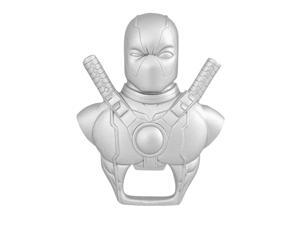 Marvel Deadpool Metal Bottle Opener Marvel Deadpool Metal Bottle Opener
